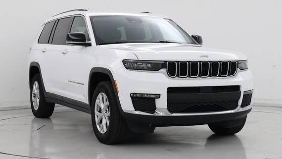 JEEP GRAND CHEROKEE 2022 1C4RJKBG5N8503364 image JEEP GRAND CHEROKEE 2022 1C4RJKBG5N8503364 image